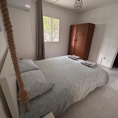 Avra House Villa Лимасол Екстериор снимка