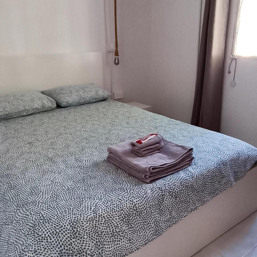 Avra House Villa Лимасол Екстериор снимка