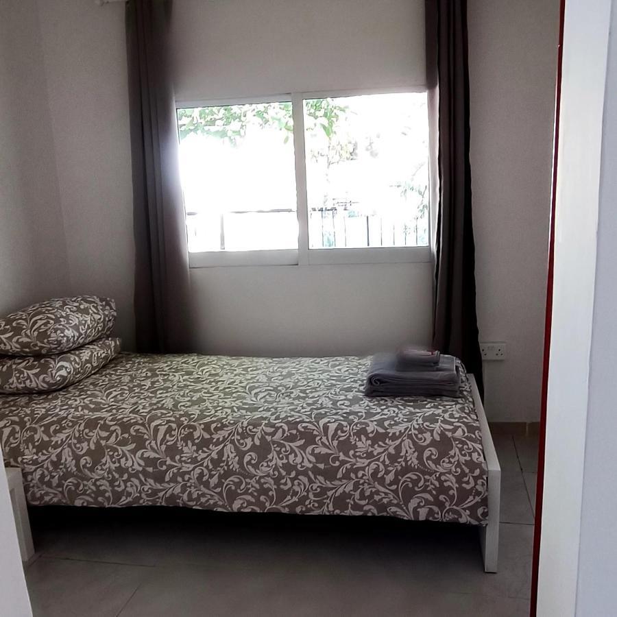 Avra House Villa Лимасол Екстериор снимка