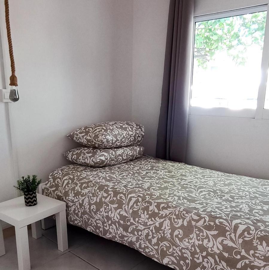 Avra House Villa Лимасол Екстериор снимка
