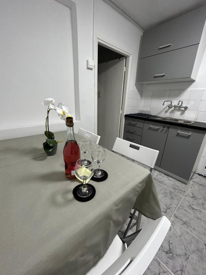 Avra House Villa Лимасол Екстериор снимка