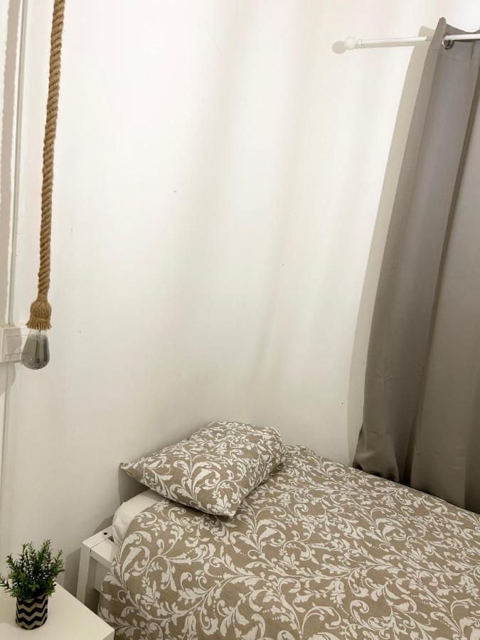 Avra House Villa Лимасол Екстериор снимка