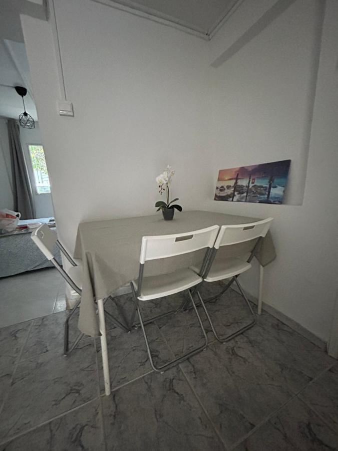 Avra House Villa Лимасол Екстериор снимка