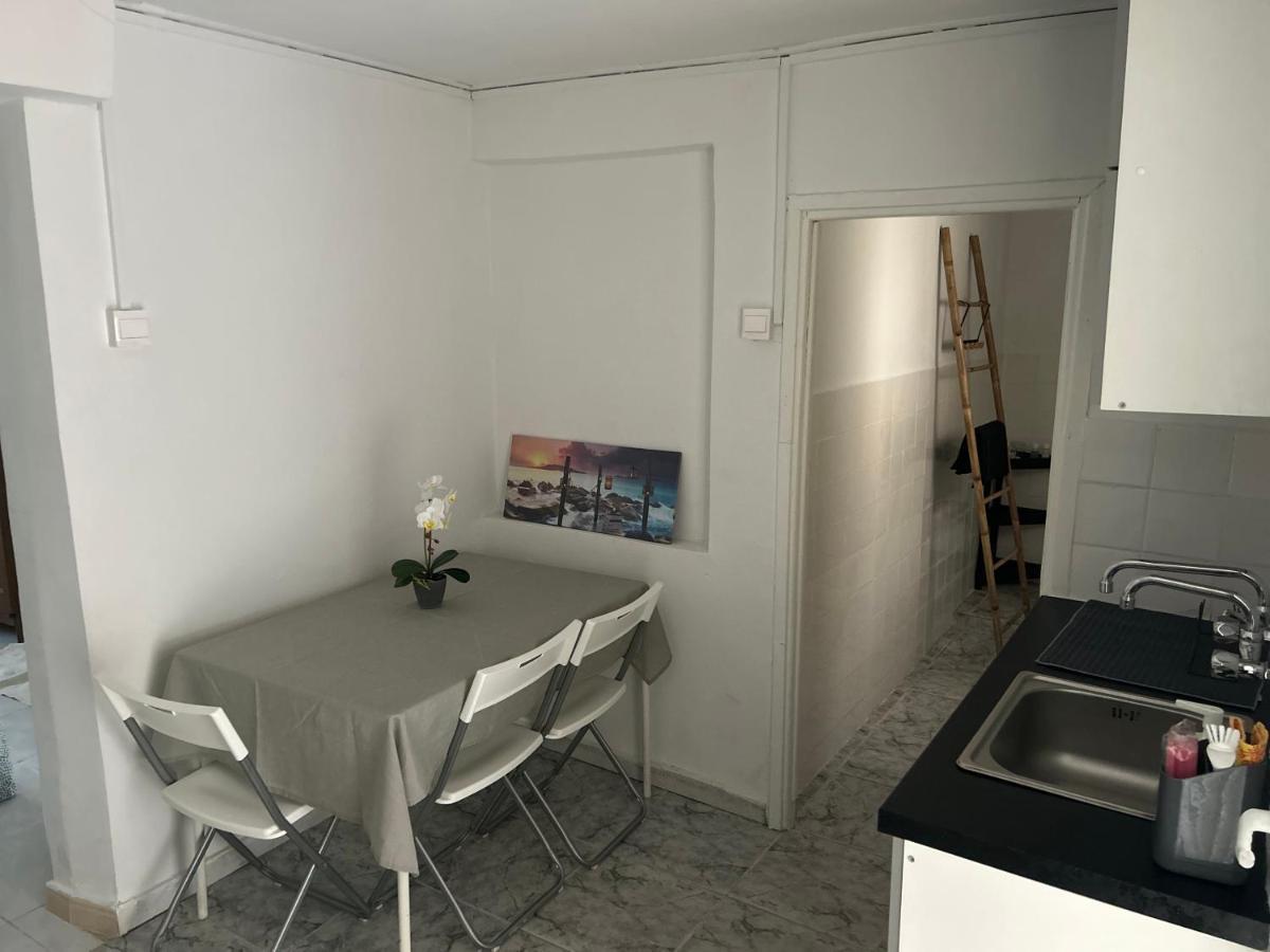 Avra House Villa Лимасол Екстериор снимка