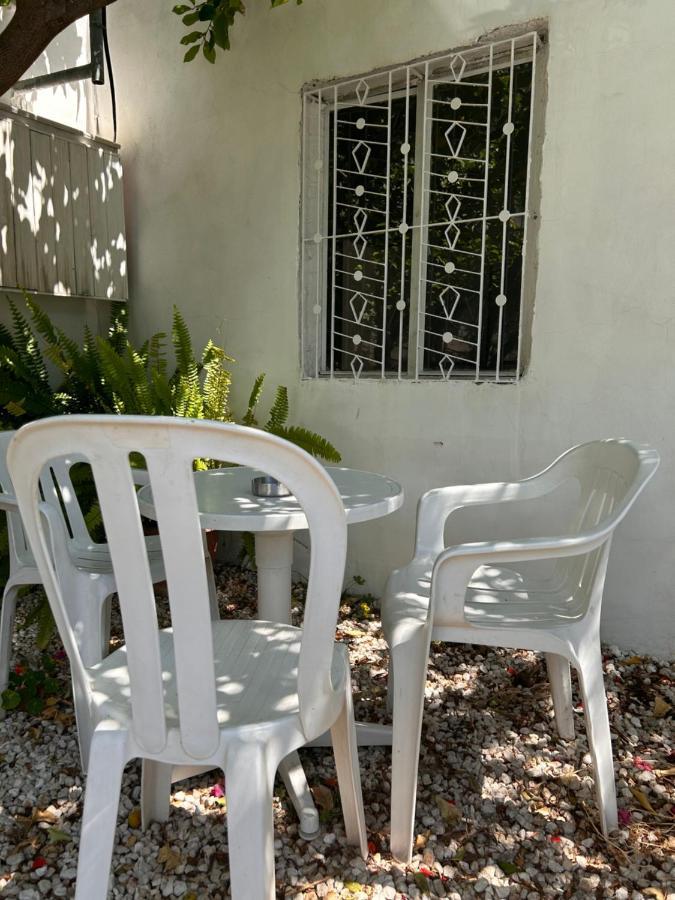Avra House Villa Лимасол Екстериор снимка