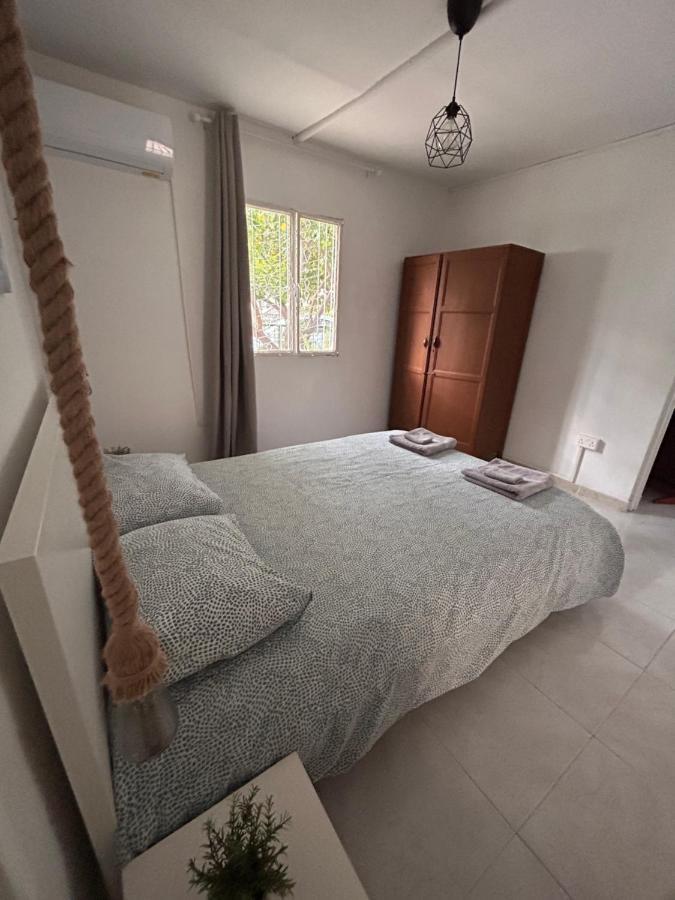 Avra House Villa Лимасол Екстериор снимка