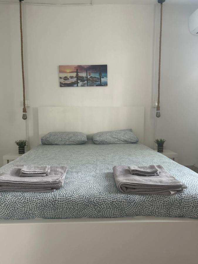 Avra House Villa Лимасол Екстериор снимка