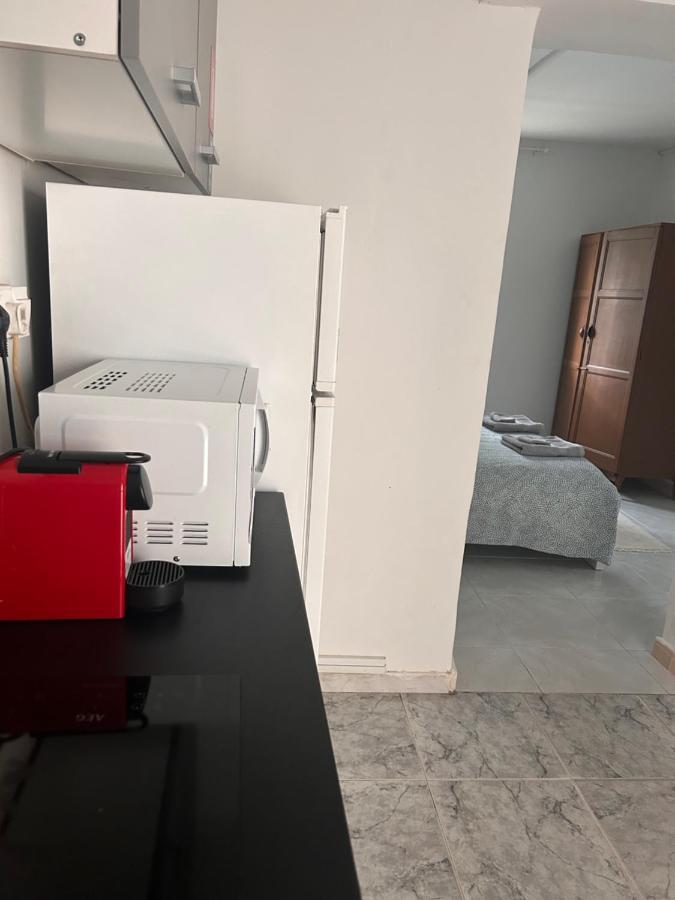 Avra House Villa Лимасол Екстериор снимка