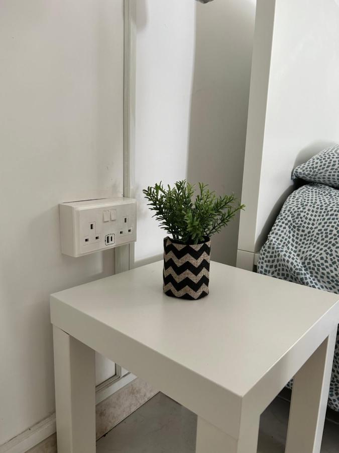 Avra House Villa Лимасол Екстериор снимка