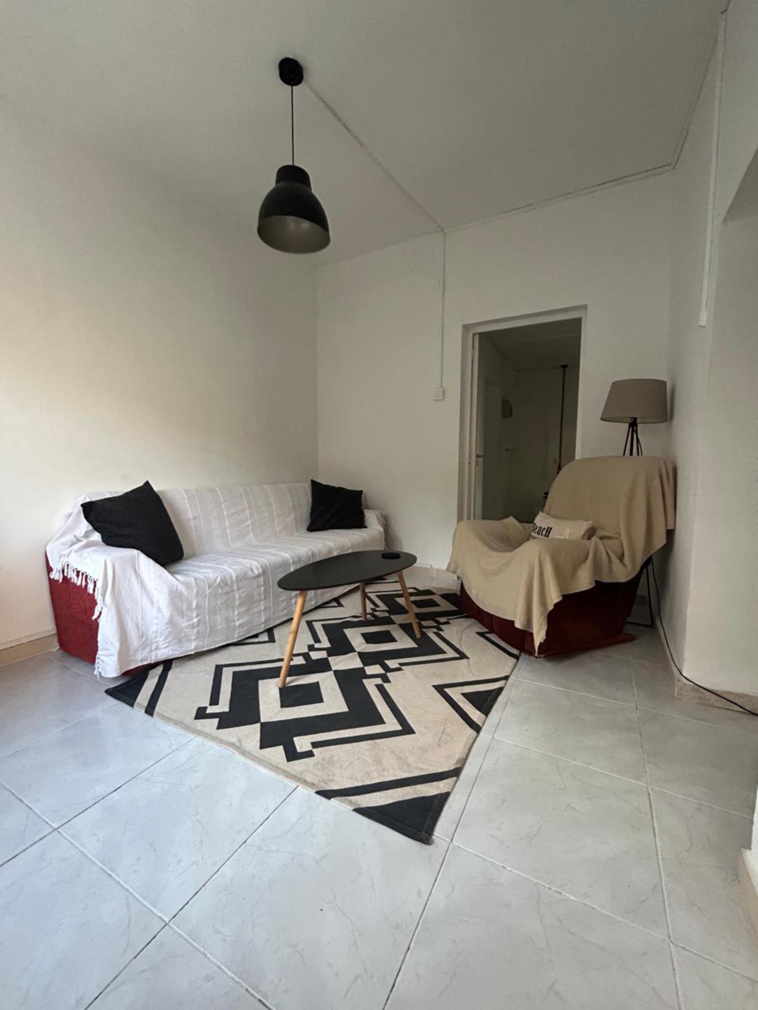 Avra House Villa Лимасол Екстериор снимка