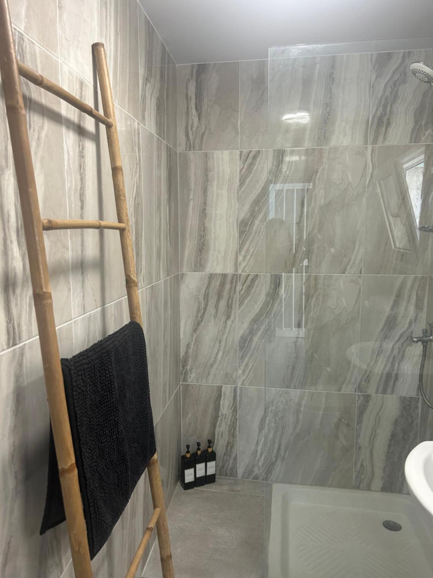Avra House Villa Лимасол Екстериор снимка